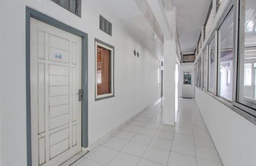 Pakem Hotel | Dancenter Stipram Kaliurang