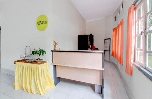 Pakem Hotel | Dancenter Stipram Kaliurang