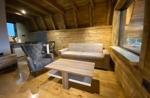 Zabljak House | DANDELION HOUSE
