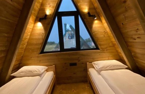 Zabljak House | DANDELION HOUSE