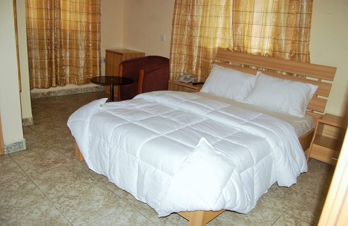 Port Harcourt Hotel | Daneto Hotel