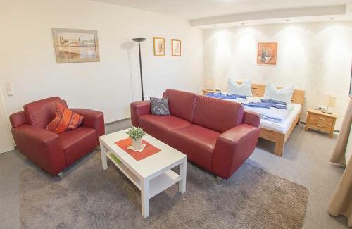 Dangast Apartment | Dangaster Nest, Ap Hinnerk, FeWo Vermittlung Nordsee