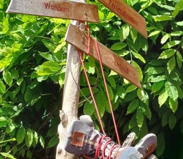 Walkenried House | Dani´s Feriendomizil