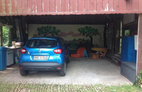 Walkenried House | Dani´s Feriendomizil
