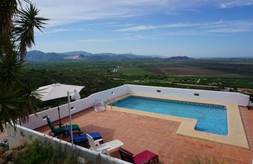 Monte Pego House | Daniel
