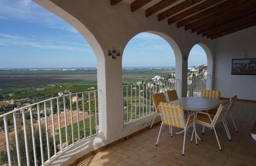 Monte Pego House | Daniel
