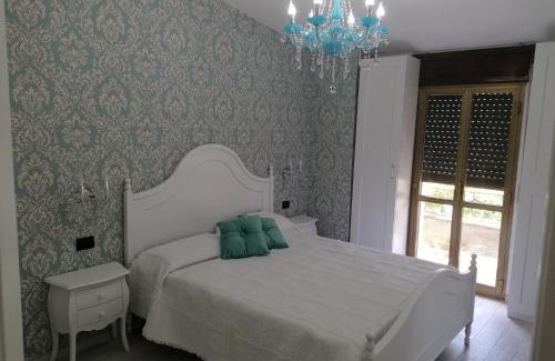 Santa Marina Bed & Breakfast | Daniela