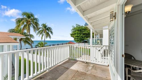 Rincon Apartment | Danielas Beachfront Studio