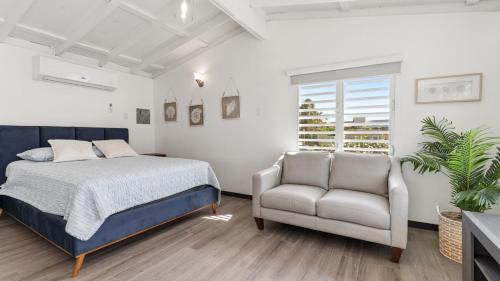 Rincon Apartment | Danielas Beachfront Studio