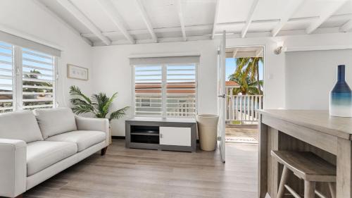 Rincon Apartment | Danielas Beachfront Studio