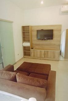 Asuncion Hotel | Danieri Asunción Hotel