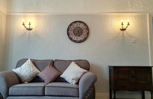 Colwyn Bay Hotel | Danilton Hotel