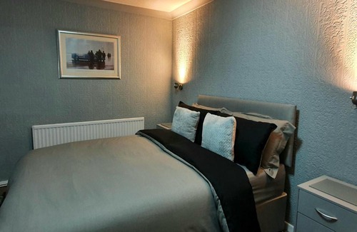 Colwyn Bay Hotel | Danilton Hotel