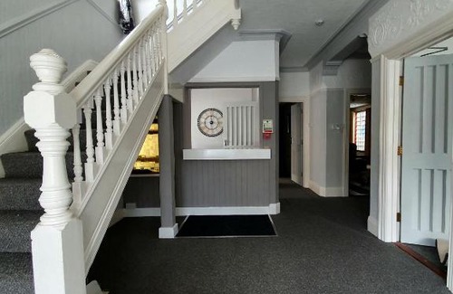 Colwyn Bay Hotel | Danilton Hotel