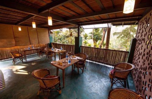 Vythiri Hotel | Danish Resorts By Bob