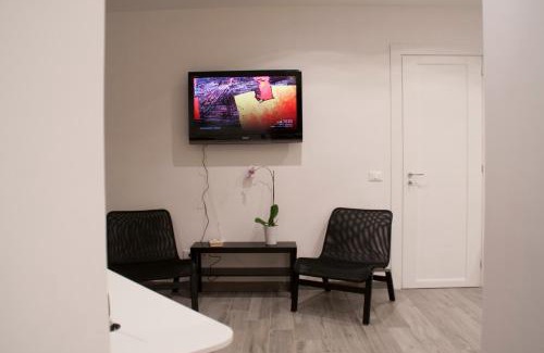 Gianicolense Bed & Breakfast | DaNoi in Trastevere