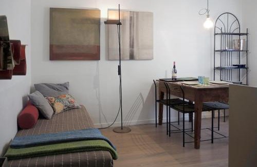 Vigevano Apartment | Dante 12
