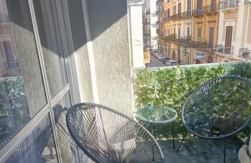 Bari City Centre Apartment | Dante 138 Class rooms & apartments