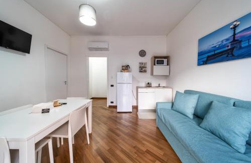Bari City Centre Apartment | Dante 138 Class rooms & apartments