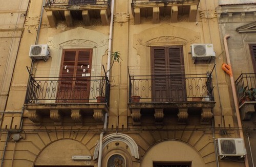 Palermo House | - Dante Apartment