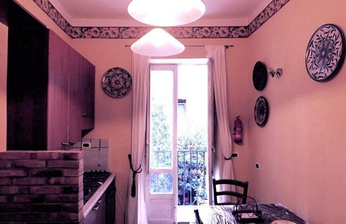 Palermo House | - Dante Apartment