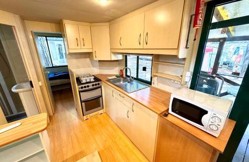 Lido di Dante Other | Dante Mobile Homes in Camping Classe Village