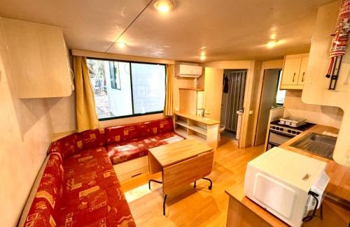 Lido di Dante Other | Dante Mobile Homes in Camping Classe Village