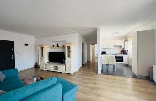 Alba Iulia Apartment | Dante Residence