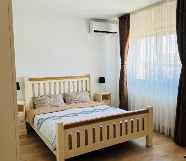 Alba Iulia Apartment | Dante Residence