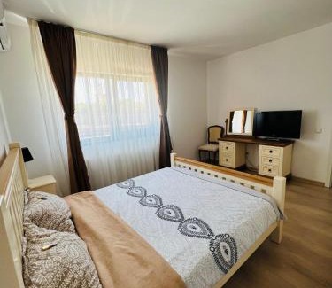 Alba Iulia Apartment | Dante Residence