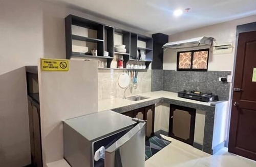 Manoc-Manoc House | Dantes Hideaway
