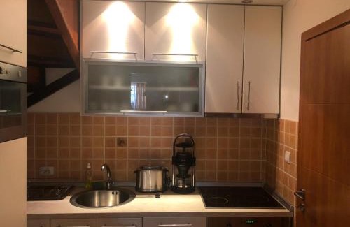 Smederevo Apartment | Danube duplex apartment