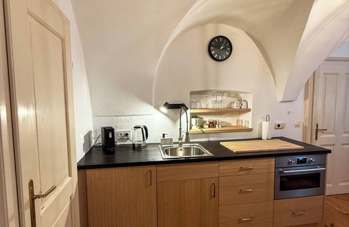 Krems an der Donau Apartment | Danube Holiday Homes Studio Top 2