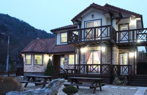 Danyang House | Danyang Soo Pension
