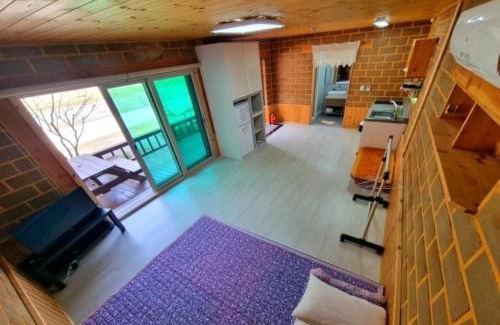 Danyang House | Danyang Soseonam Hwangto Village