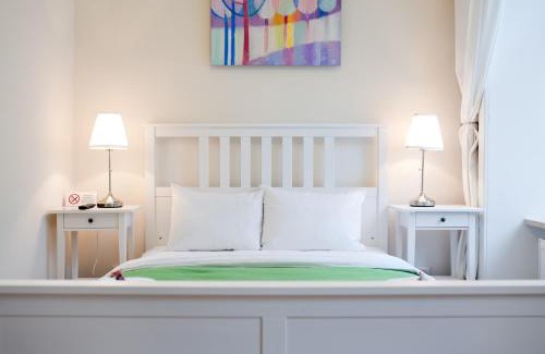 Lviv City Center Hotel | Danylo Inn