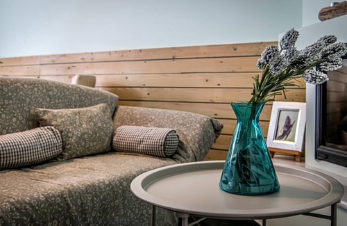 Tsagarada Apartment | Daphne House In Pelion