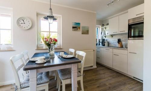 Ostseebad Ahrenshoop Apartment | Darßzeit