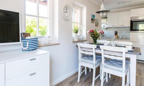 Ostseebad Ahrenshoop Apartment | Darßzeit