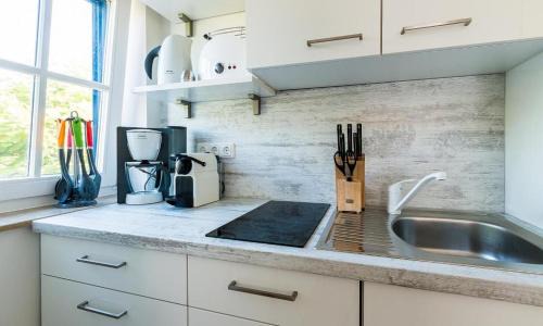 Ostseebad Ahrenshoop Apartment | Darßzeit