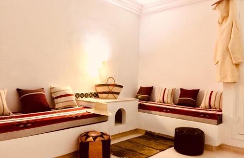 Aghir House | Dar ABDELKRIM