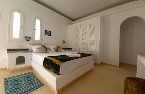 Aghir House | Dar ABDELKRIM