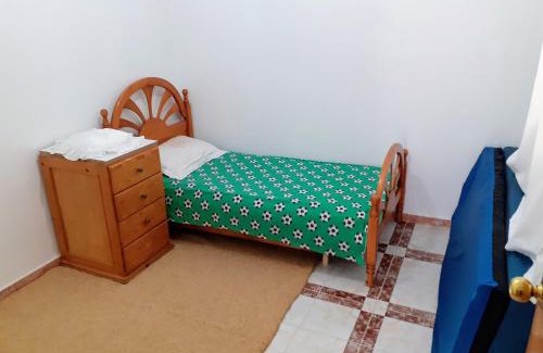 Fnideq Apartment | Dar Al-Amira - Fnideq Beach Apartment