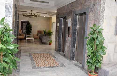 Ajyad Hotel | Dar Al Bayan Hotel
