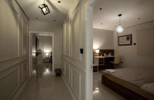 Medina Apartment | Dar Al-Naseem Apartments