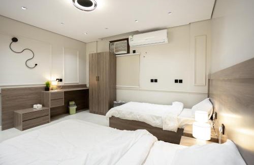Medina Apartment | Dar Al-Naseem Apartments