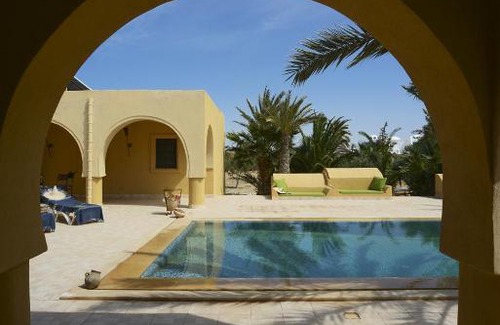 Mellita House | Dar Almassa