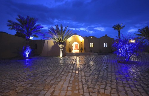 Mellita House | Dar Almassa