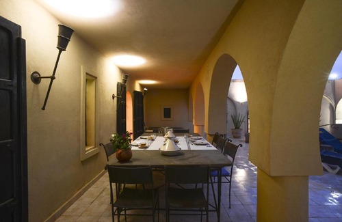 Mellita House | Dar Almassa