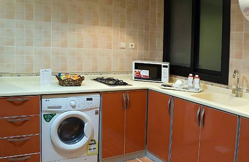 As Salamah Apartment | Dar Alslama Apartment